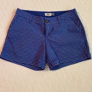 Old Navy shorts